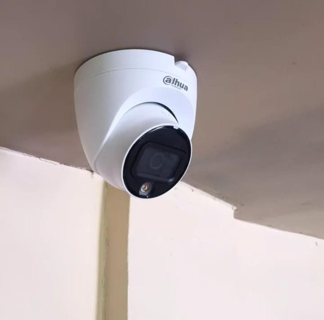 دوربین مداربسته HIKVISION|دوربین مداربسته|کرج, دهقان ویلا|دیوار