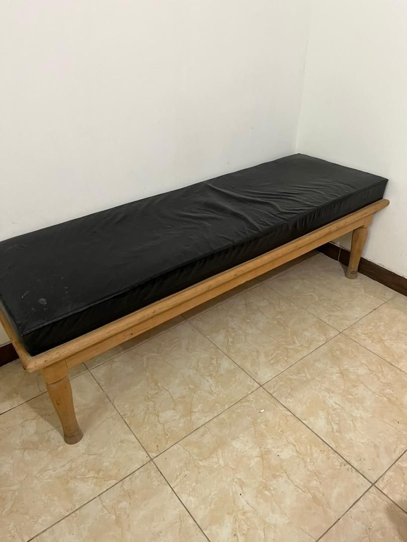 تخت راحتی|تخت و سرویس خواب|رشت, دیانتی|دیوار