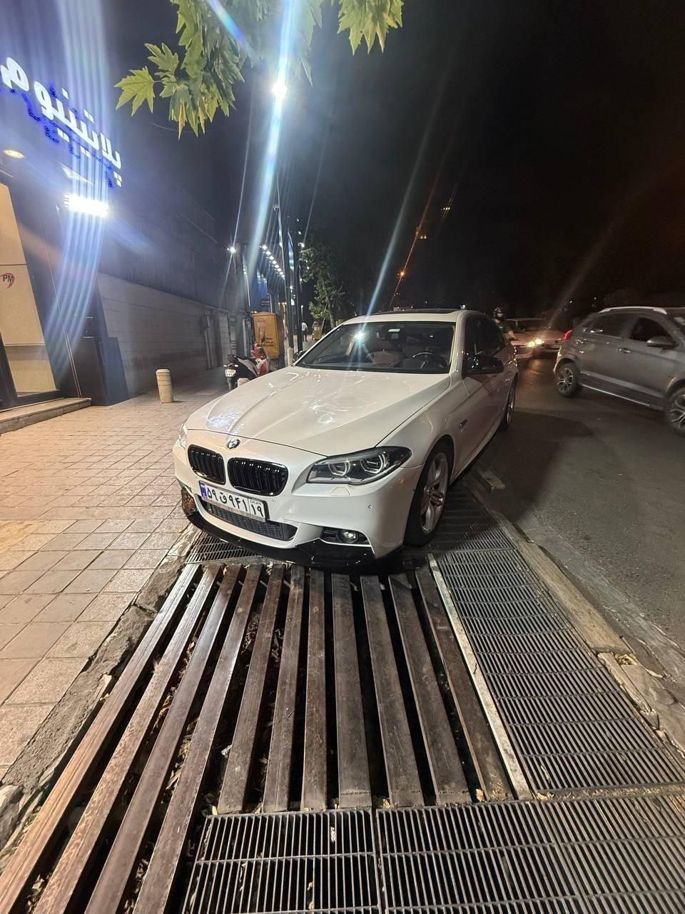 bmw528مدل2014تک کلید ابوظبی|خودرو سواری و وانت|تهران, بلوار کشاورز|دیوار