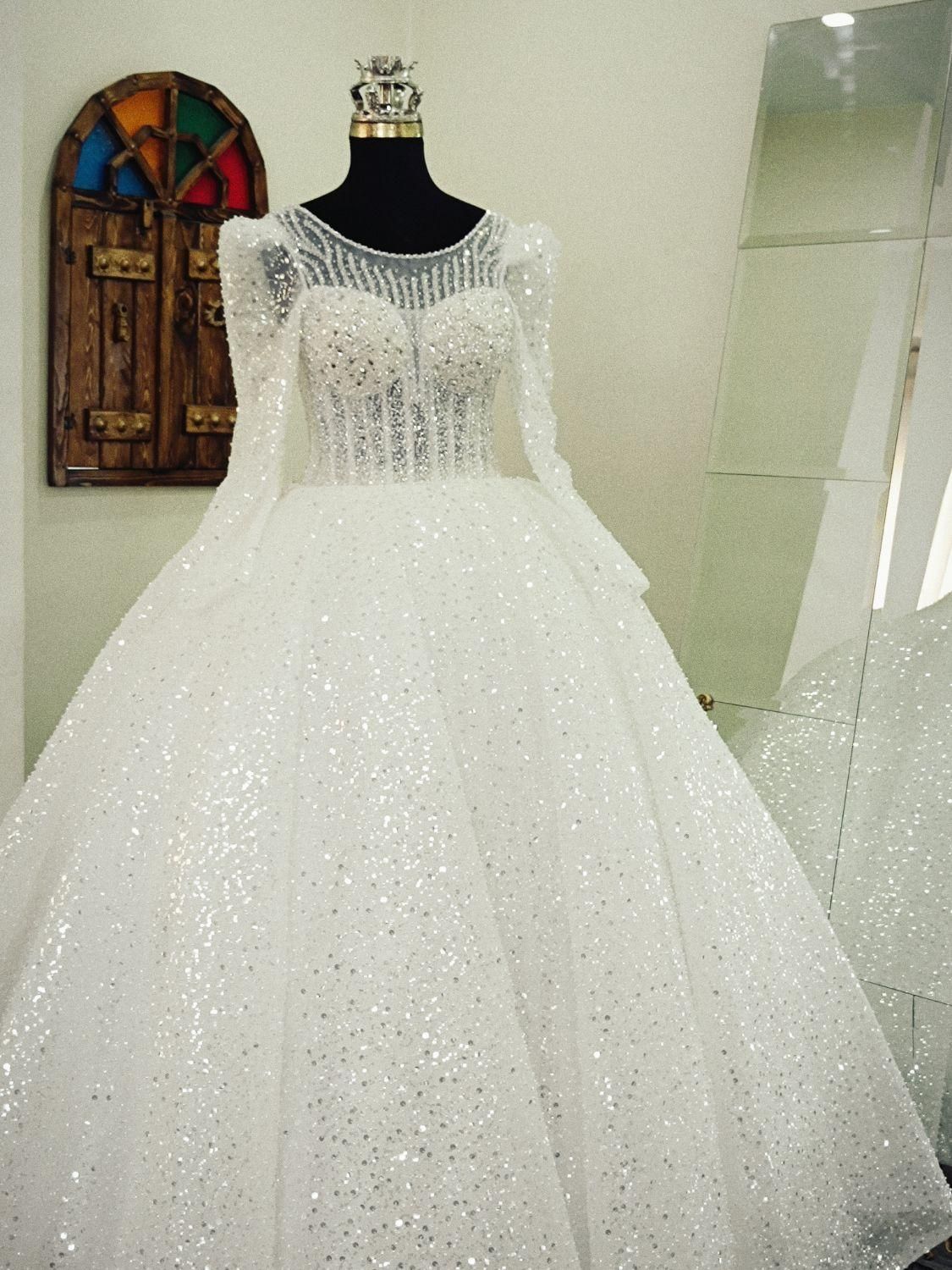 لباس عروس و نامزدی|لباس|کرج, کوی زنبق|دیوار