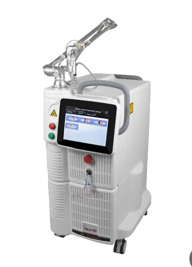 لیزر جای جوش و زخم.منافذ پوست|خدمات آرایشگری و زیبایی|نجف‌آباد, شریعتی غربی|دیوار