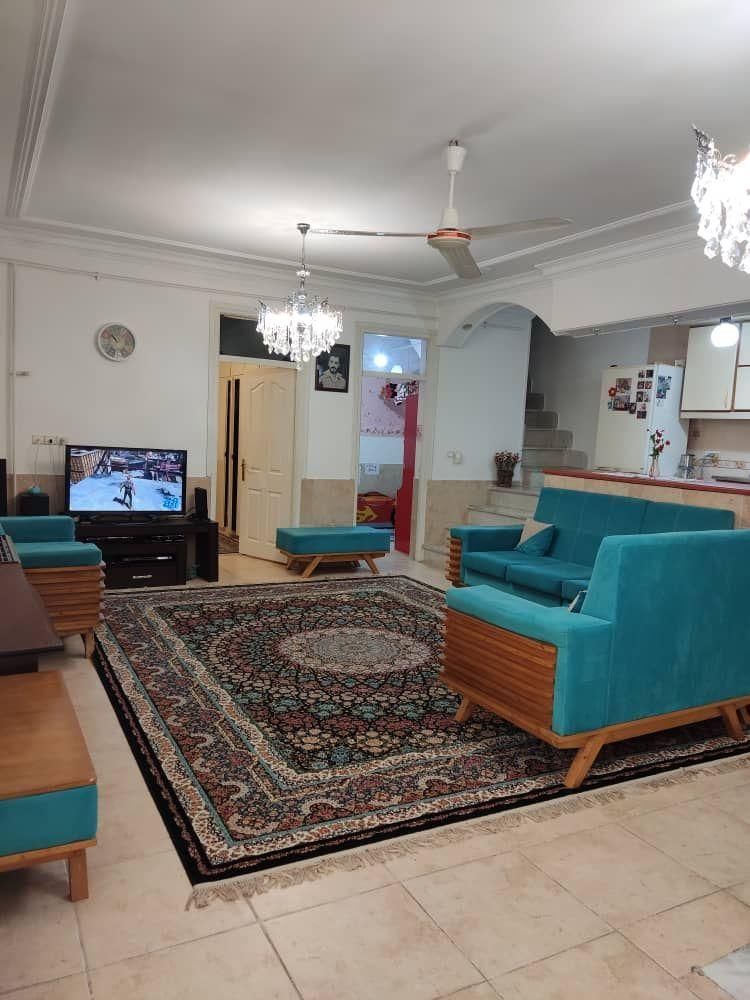 خانه ۲طبقه/دوبلکس/شهرک امام/فروش/معاوضه|فروش خانه و ویلا|گرگان, |دیوار