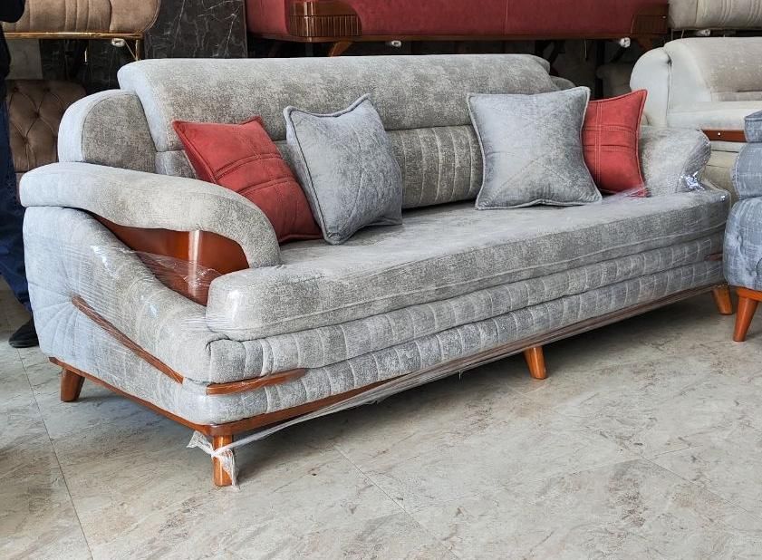 مبل برزیلی|مبلمان خانگی و میز عسلی|ارومیه, |دیوار