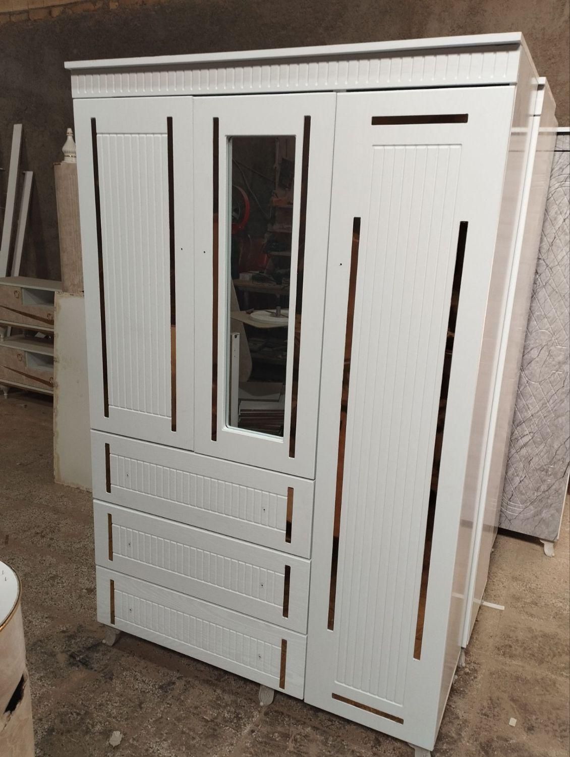 کمد لباس وکیوم|جاکفشی، کمد، دراور|مشهد, خواجه ربیع|دیوار