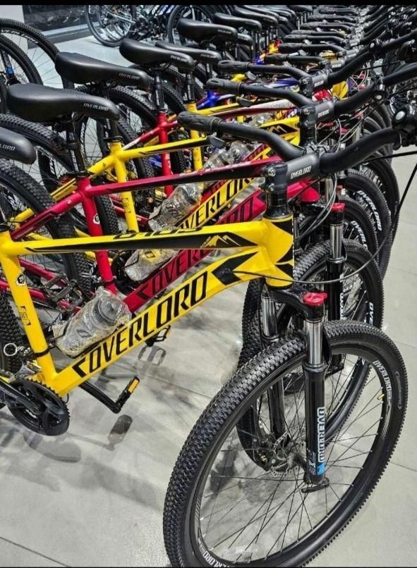 فروشگاه دو چر خه ا مپر ا طو ر|دوچرخه، اسکیت، اسکوتر|سیرجان, |دیوار