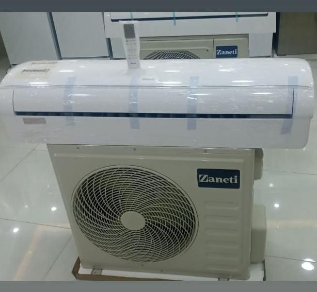 کولرگازی زانتی سری جدید موتور ترپیکال موتور  (T1)|کولر گازی و فن‌کوئل|اراک, |دیوار
