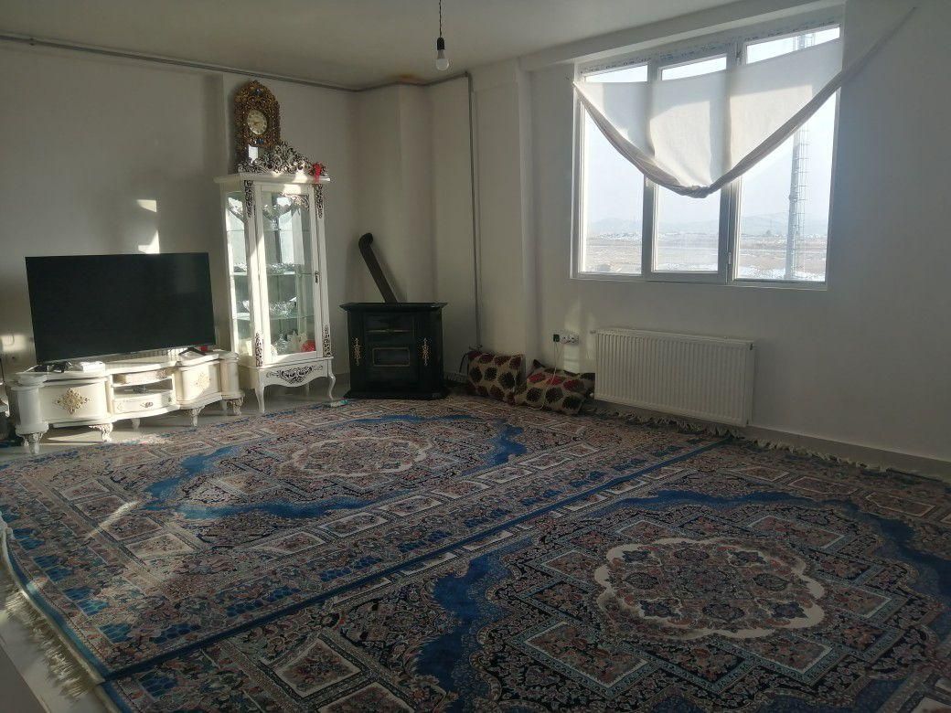 مسکن مهر ۸۵ متر دوخواب|فروش آپارتمان|شیروان (خراسان), |دیوار