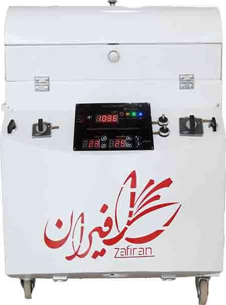 دستگاه خشک کن زعفران|ماشین‌آلات صنعتی|تربت‌حیدریه, بالا ولایت|دیوار
