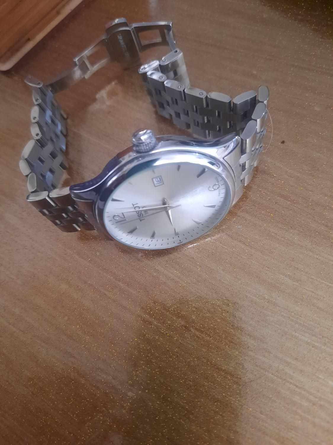 ساعت مچی مردانه دوعدد|ساعت|خمین, |دیوار