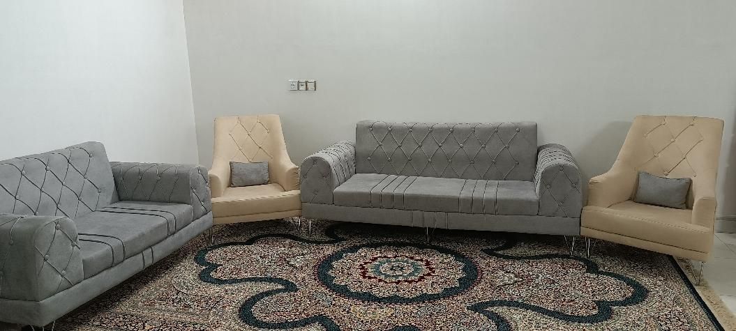 مبل راحتی|مبلمان خانگی و میز عسلی|تهران, بوستان ولایت|دیوار