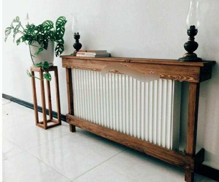 کاور رادیاتور(شوفاژ)|آبگرمکن، پکیج، شوفاژ|کرمانشاه, |دیوار