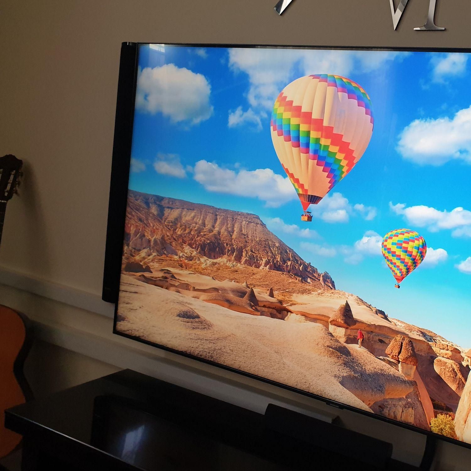 نصب وتنظیم آنتن وتلویزیون ماهواره دار نصاب پایهtv|خدمات پیشه و مهارت|مشهد, احمدآباد|دیوار