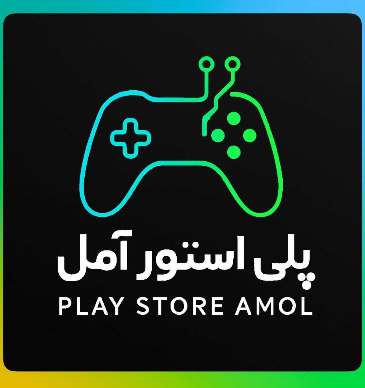 پلی استور آمل مرجع نصب بازی ps4 ps5|کنسول، بازی ویدئویی و آنلاین|آمل, |دیوار