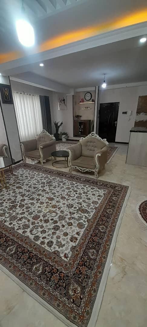 فروش آپارتمان ۱۰۰ متری ۲ خوابه طبقه ۳ در خرمدشت|فروش آپارتمان|کرج, خرمدشت|دیوار