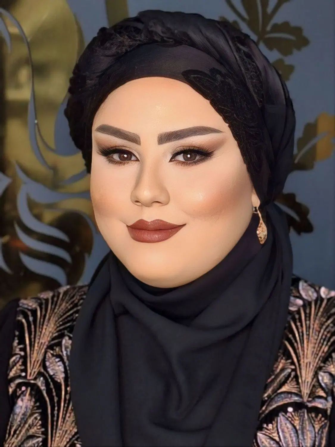 میکاپ و شینیون اقتصادی و vip|خدمات آرایشگری و زیبایی|مشهد, خواجه ربیع|دیوار