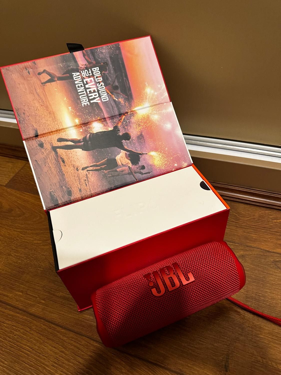 باند jbl flip6|پخش‌کننده همراه|تهران, پاسداران|دیوار