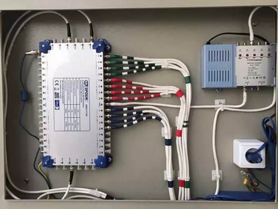 نصب آنتن مرکزی،ثابت،گردان|خدمات پیشه و مهارت|بندر انزلی, پاسداران|دیوار