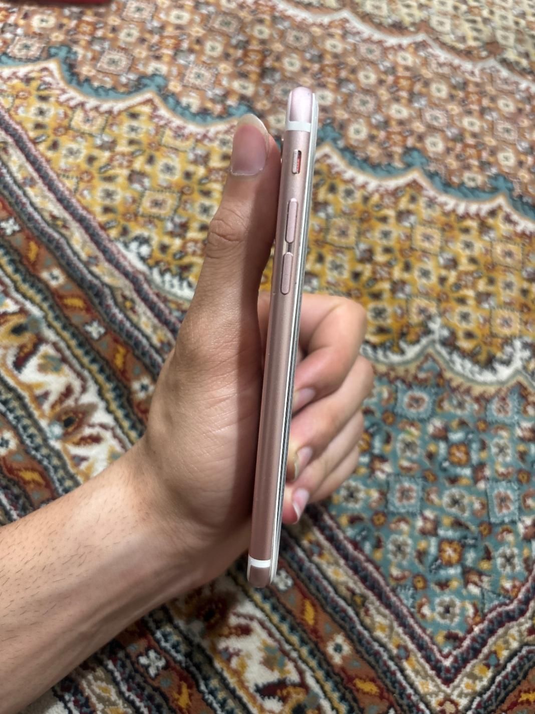 iphone 6s 128|موبایل|کرج, شهر جدید اندیشه|دیوار