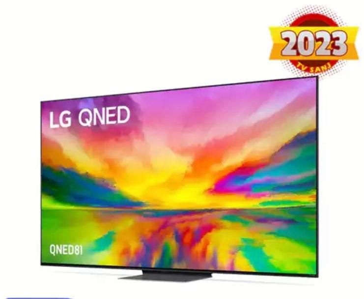 ال ای دی 86 اینچ الجی QNED86 الجی LG|تلویزیون و پروژکتور|تهران, ایران|دیوار