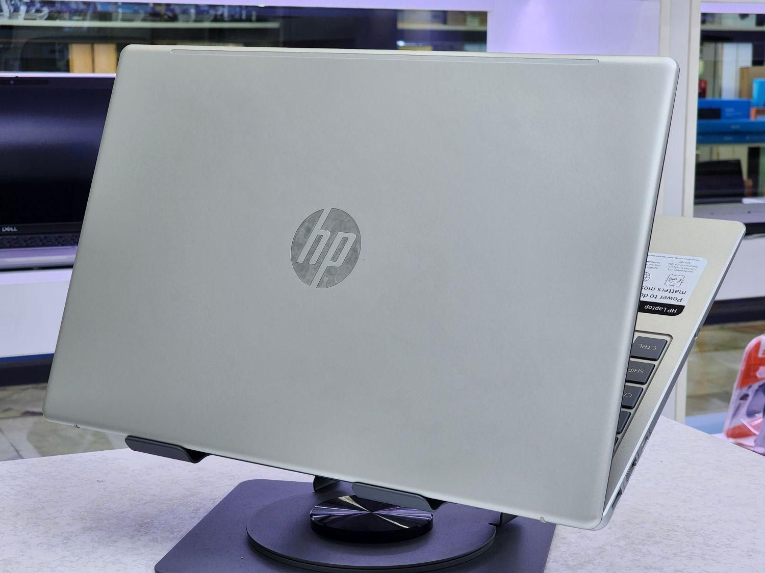 لپ تاپ hp نسل ۱۳ برند بخر قسطی|رایانه همراه|اهواز, نادری|دیوار