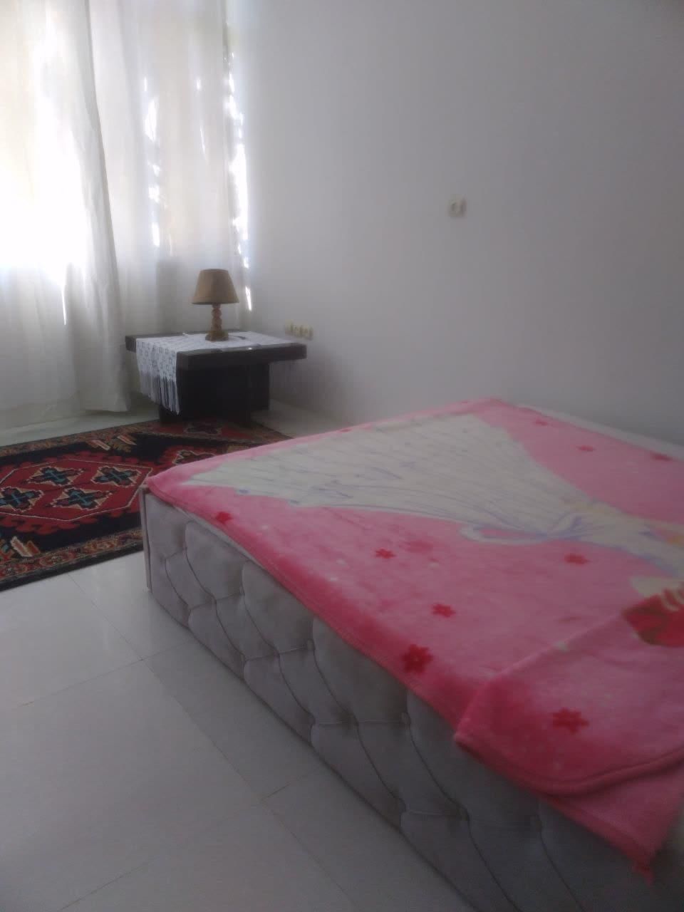 خانه ویلایی مناسب دوخانواده|اجارهٔ خانه و ویلا|کرج, برغان|دیوار