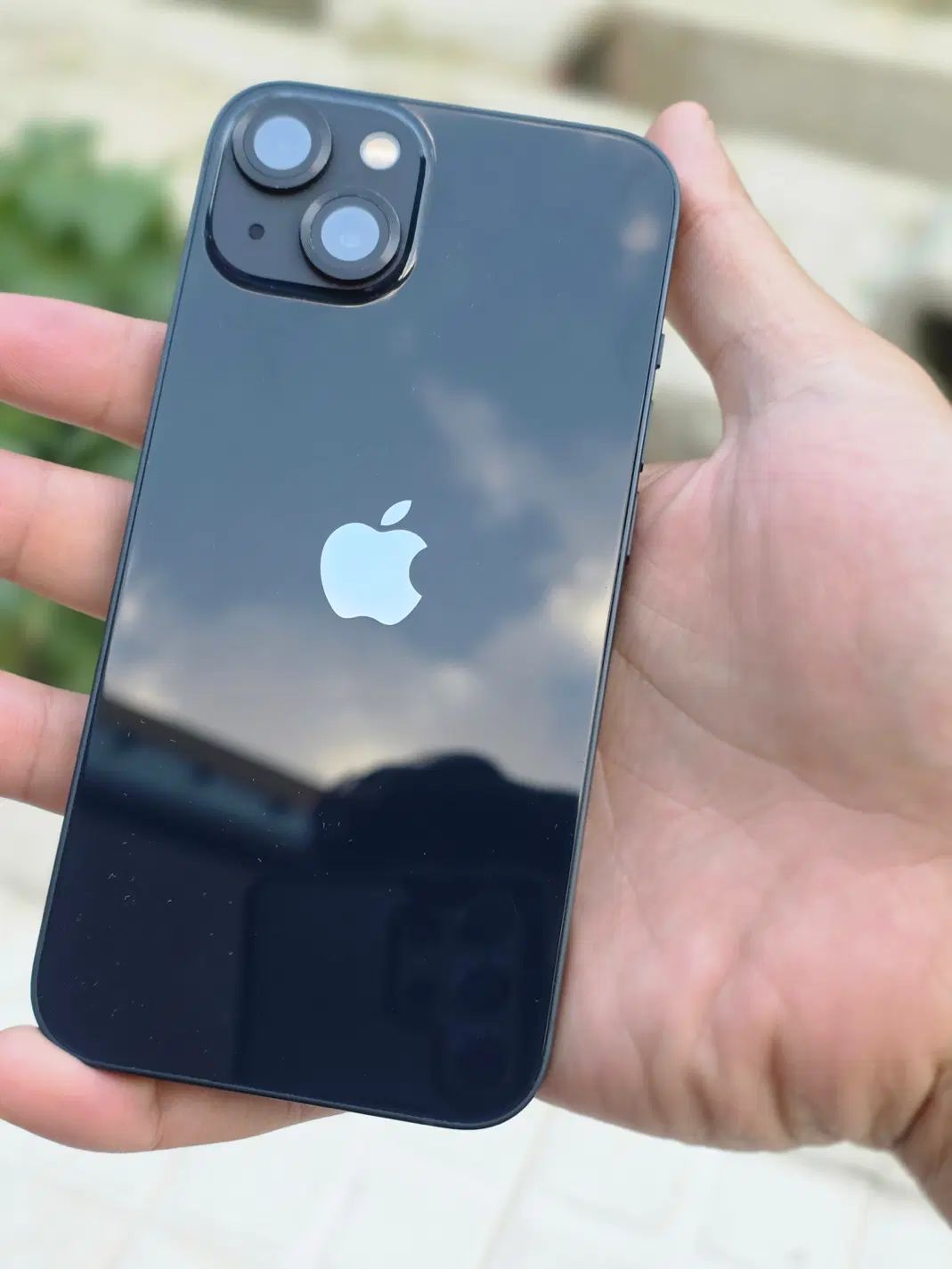 آیفون ۱۳ نرمال iphone 13 cha|موبایل|تبریز, |دیوار