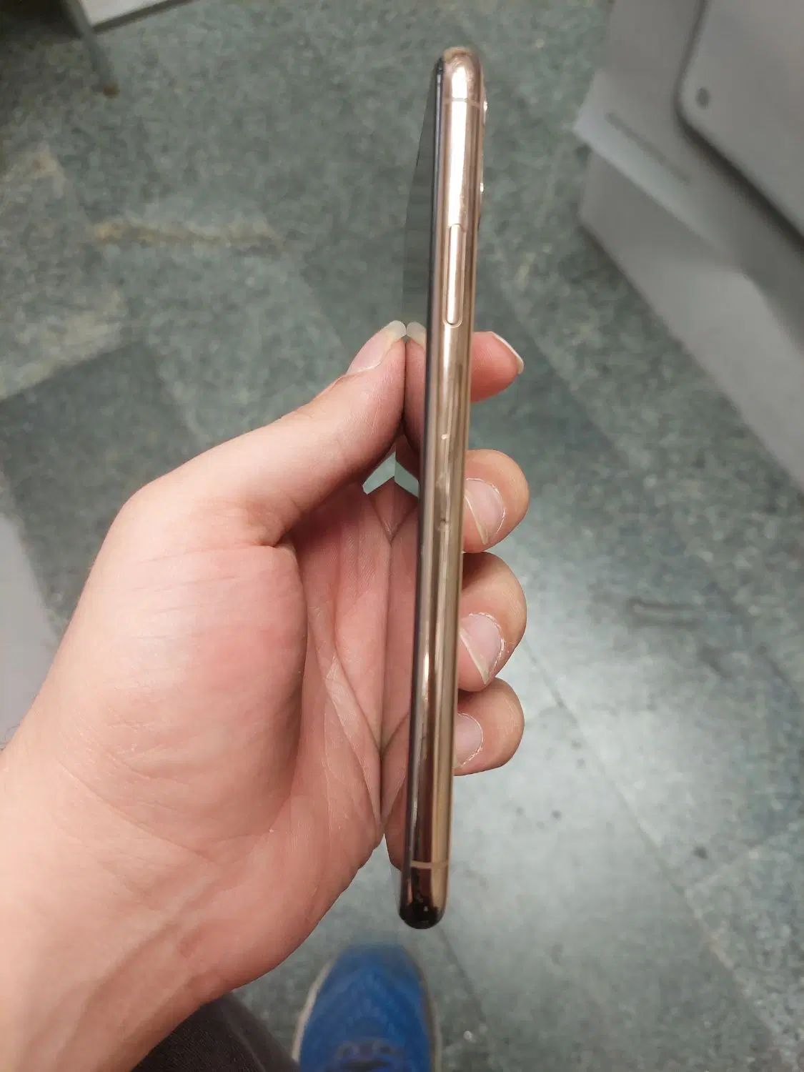 ایفون11promax 256 LLA|موبایل|تهران, تجریش|دیوار