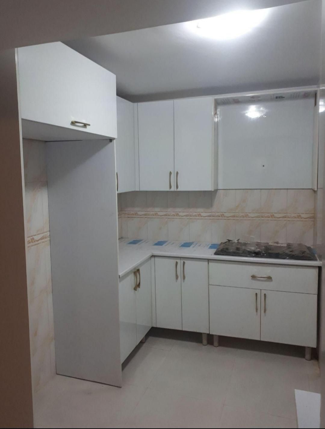 کابینت آرشام،دست کامل سه متری(024)|مصالح و تجهیزات ساختمان|گرگان, |دیوار