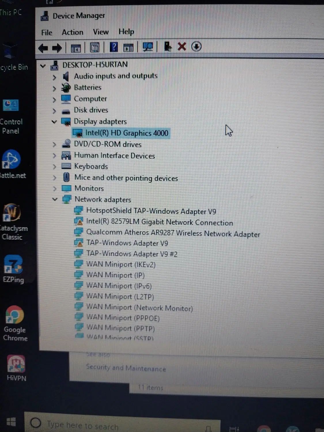 loptop dell|رایانه همراه|تهران, میدان ولیعصر|دیوار