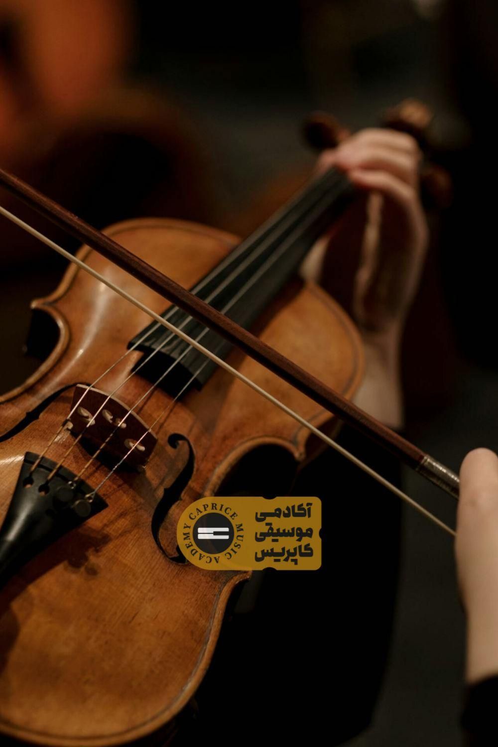 ویولن/ویلن/آموزش|خدمات آموزشی|کرمانشاه, |دیوار