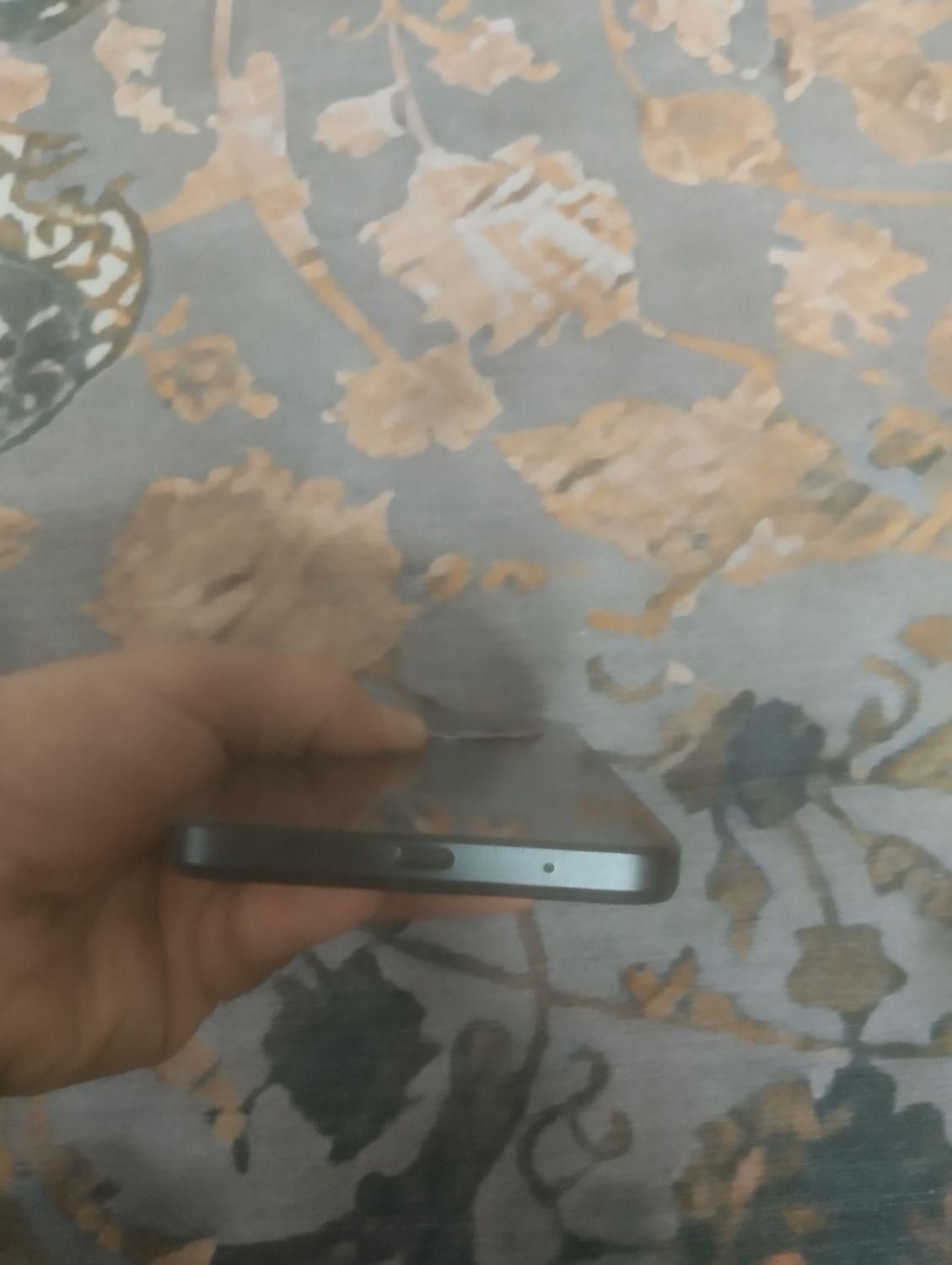 شیائومی redmi a3 با حافظهٔ ۱۲۸ گیگابایت|موبایل|تهران, حمزه‌آباد|دیوار