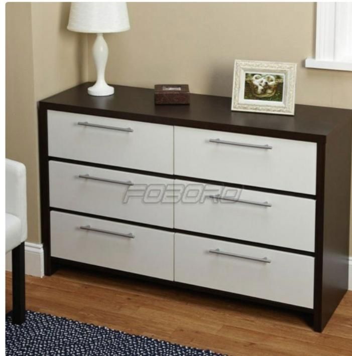 فروش جاکفشی و دراور کنسولی ۶کشو|جاکفشی، کمد، دراور|دورود, |دیوار