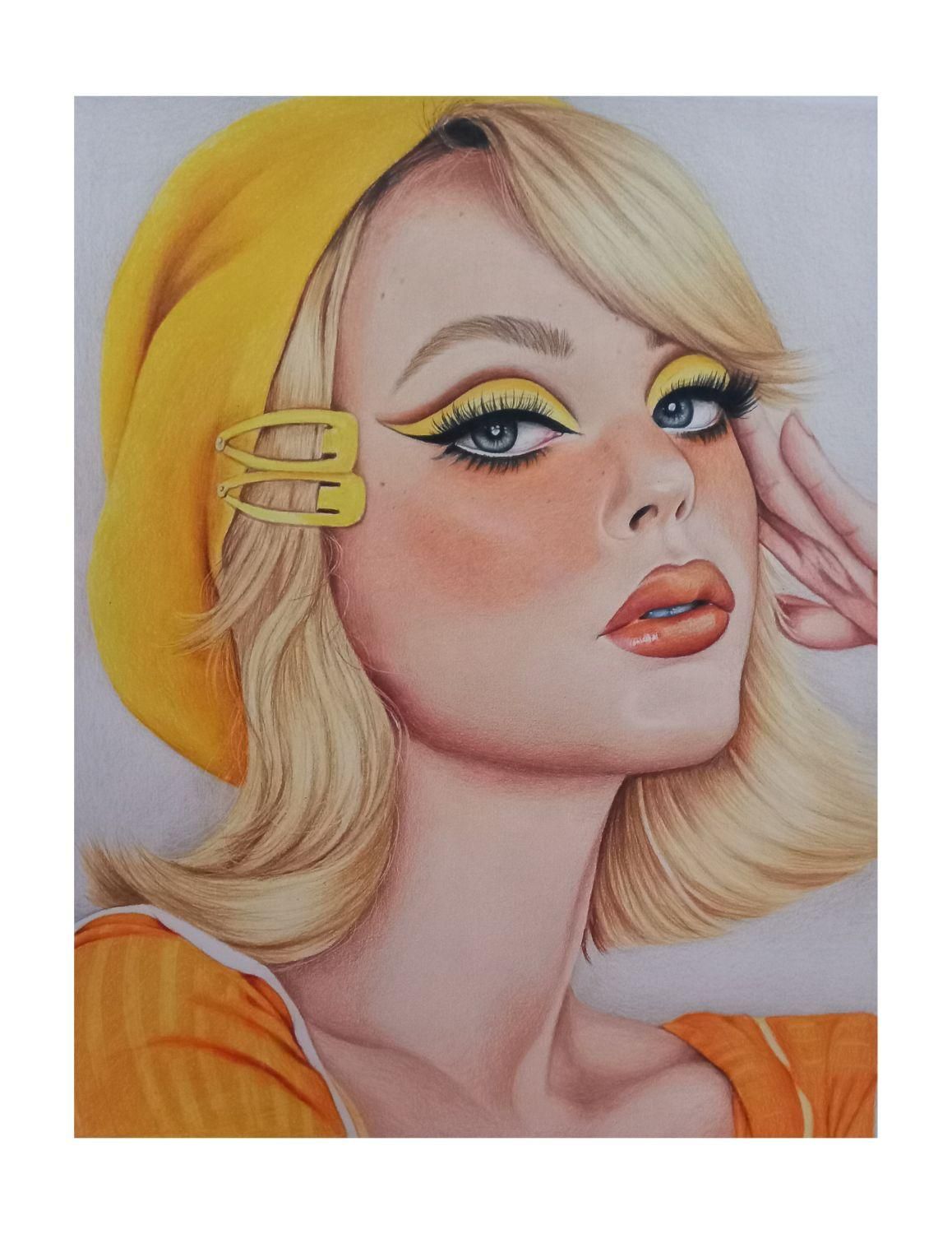 آموزشگاه نقاشی با مجوز ارشاد|خدمات آموزشی|پاکدشت, پاکدشت (مامازند)|دیوار