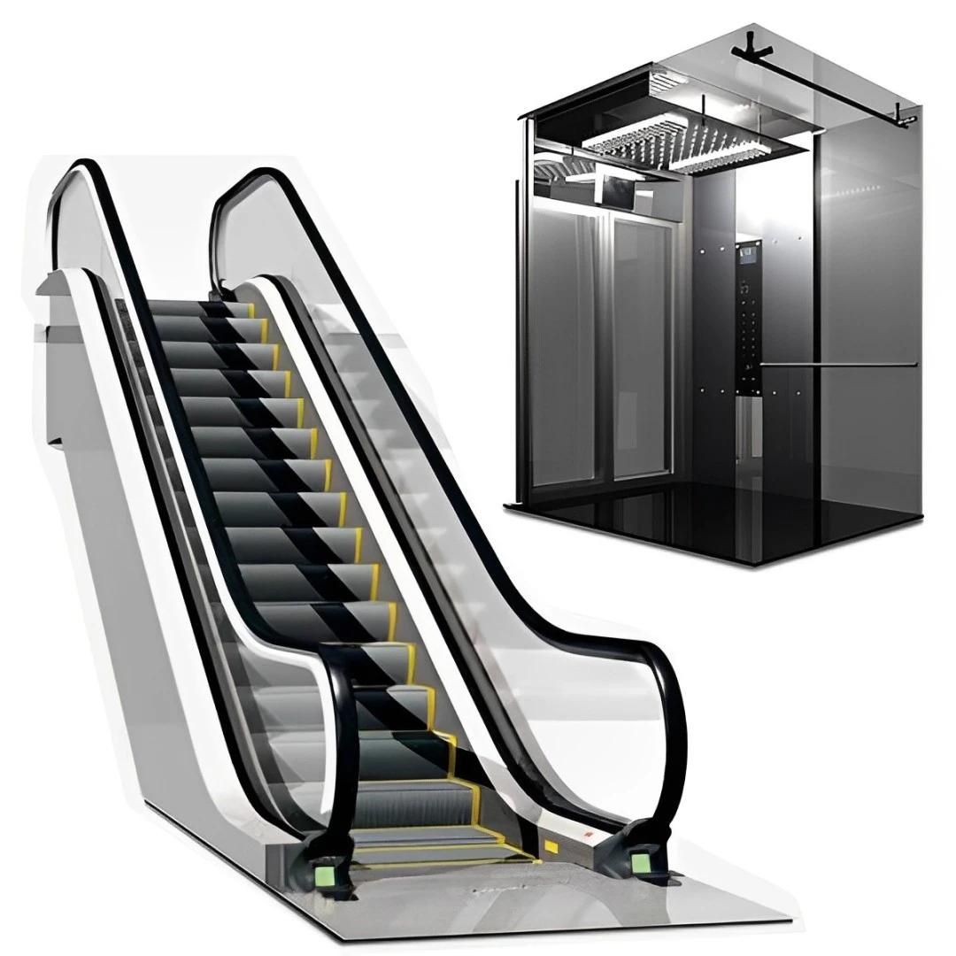 خدمات حرفهای آسانسور و بالابر|خدمات پیشه و مهارت|نجفآباد, هفده شهریور|دیوار