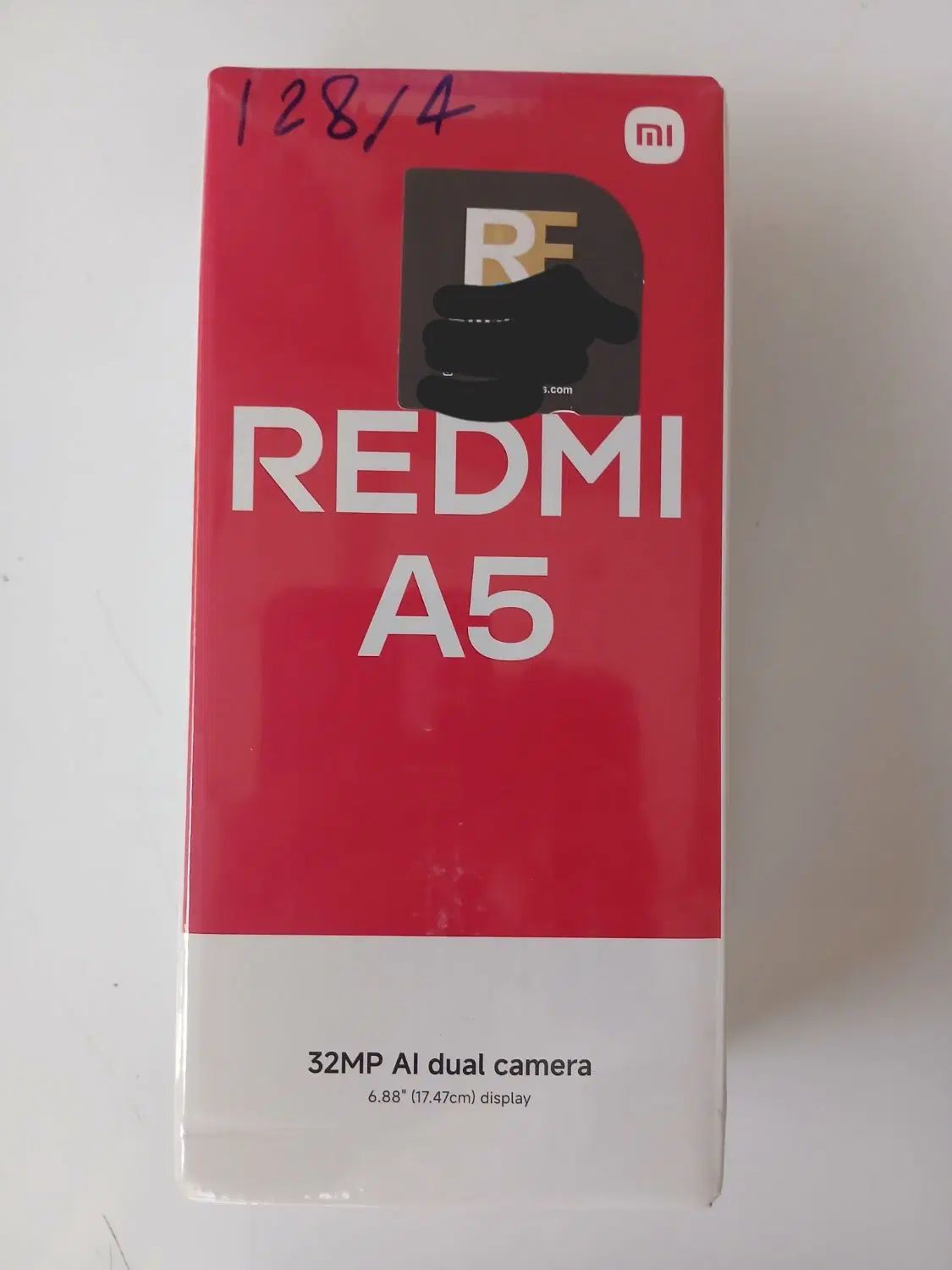 شیائومی Redmi 5|موبایل|کرمانشاه, |دیوار