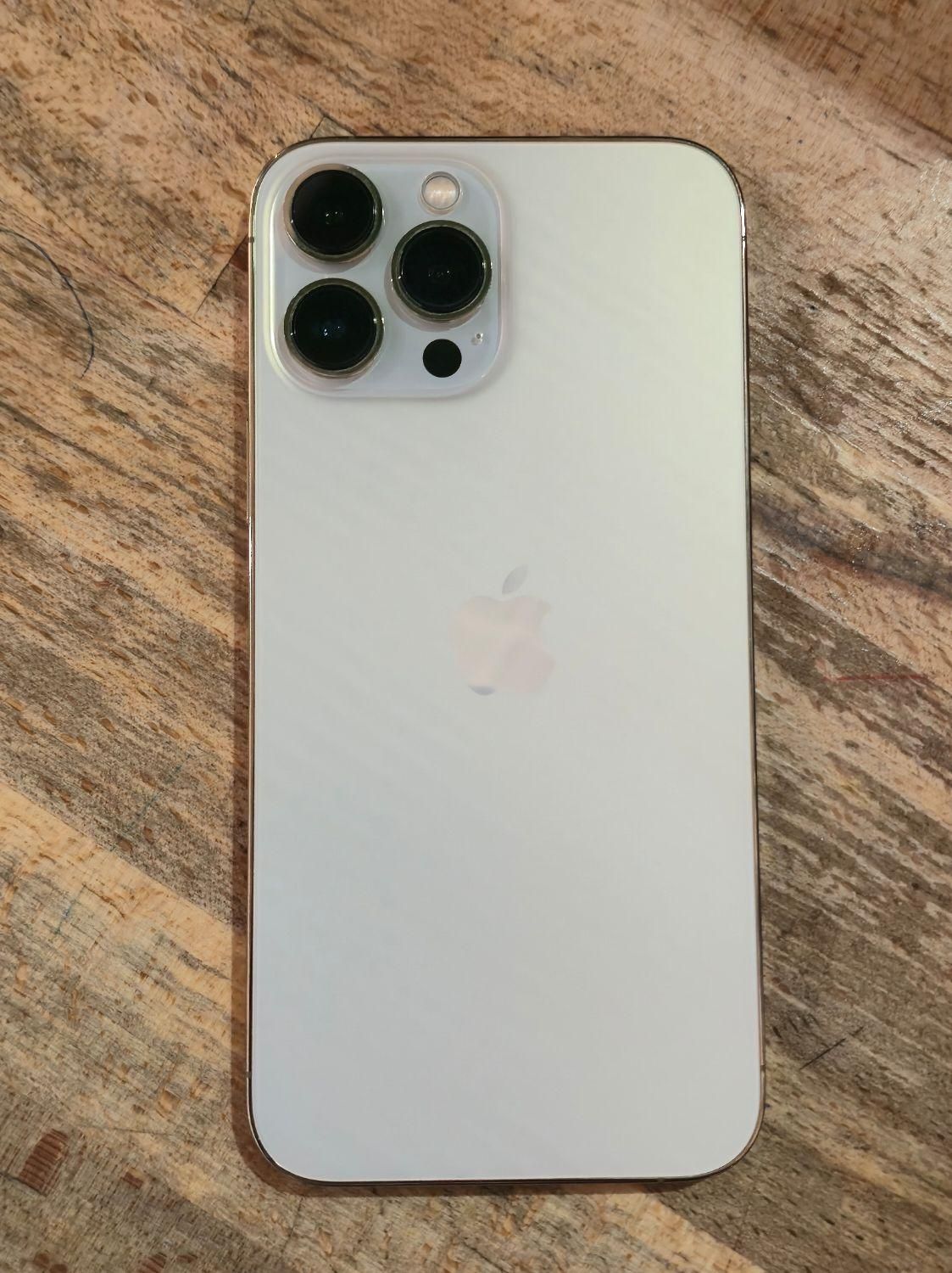 iphone 13 promax|موبایل|شیراز, فضل‌آباد|دیوار