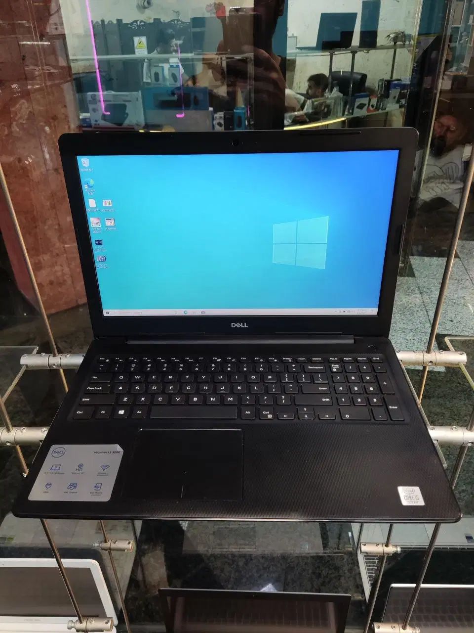 لپ تاپ Dell مدل Inspiron 3593|رایانه همراه|تهران, میدان ولیعصر|دیوار