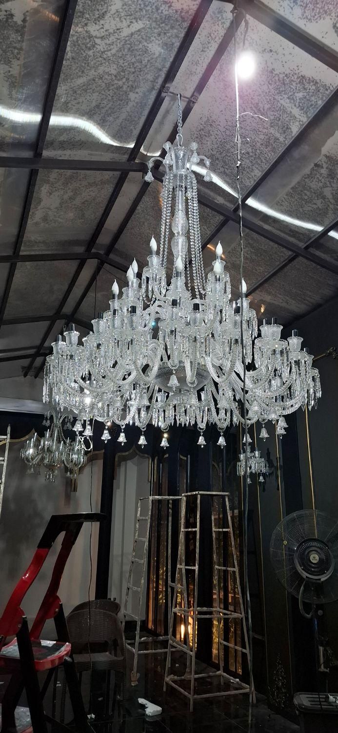 نصب لوستر|خدمات پیشه و مهارت|دزفول, |دیوار