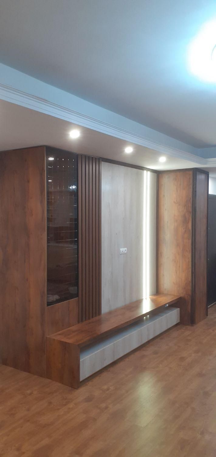 نصاب انواع کابینت و کمد تخت نصب پارتیشن و جا بجایی|خدمات پیشه و مهارت|اسلام‌شهر, شهرک واوان|دیوار