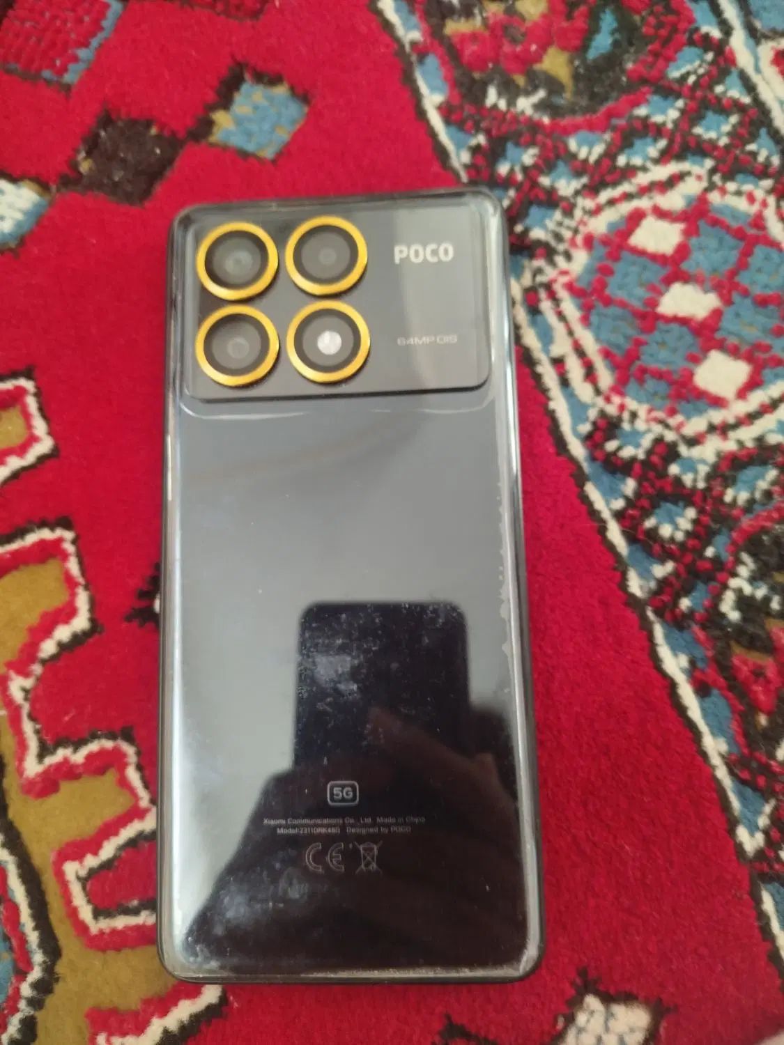 x6pro|موبایل|مشهد, پروین اعتصامی|دیوار