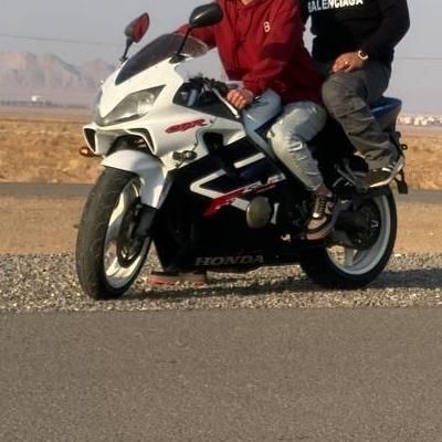 cbr600 f4i|موتورسیکلت|شاهین‌شهر, برخوار غرب|دیوار