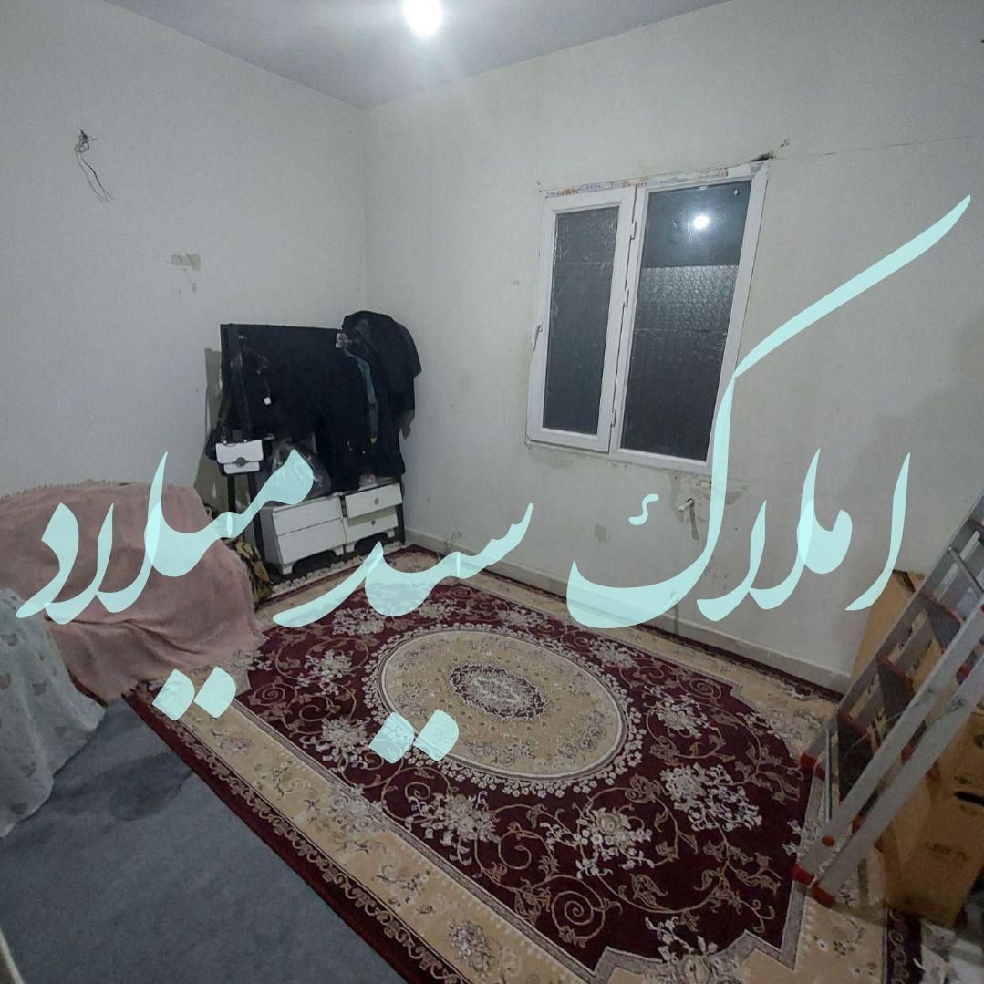 مسکن مهر نظراباد پروژه سازین تکخواب 68متری|فروش آپارتمان|نظرآباد, مسکن مهر نظرآباد|دیوار