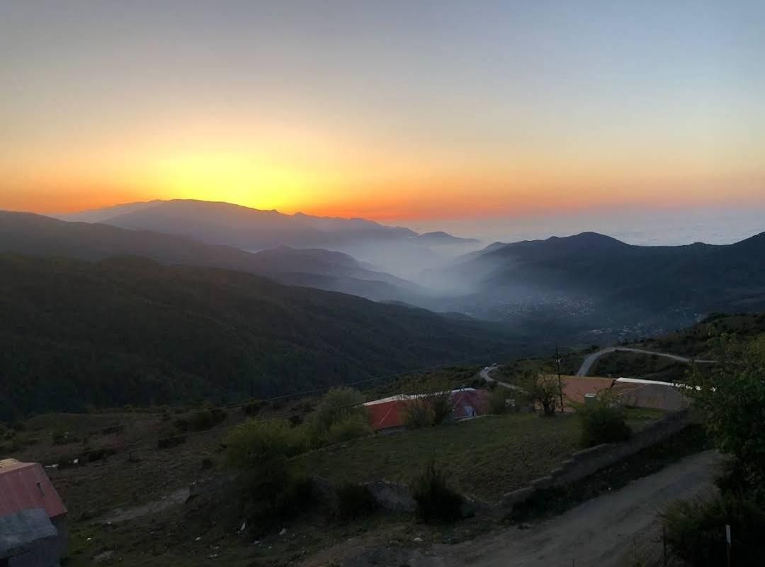 اجاره اقامتگاه با چشم انداز در فیلبند|اجارهٔ کوتاه‌مدت آپارتمان و سوئیت|آمل, |دیوار