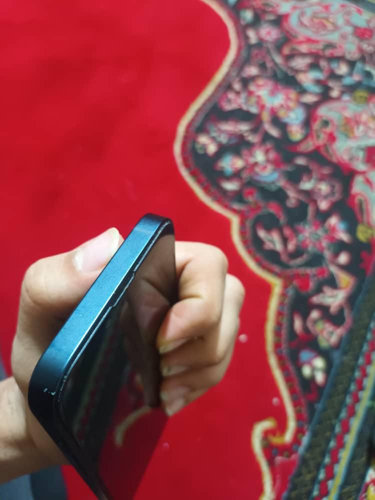 اپل iPhone 13 با حافظهٔ ۱۲۸ گیگابایت|موبایل|شوشتر, |دیوار