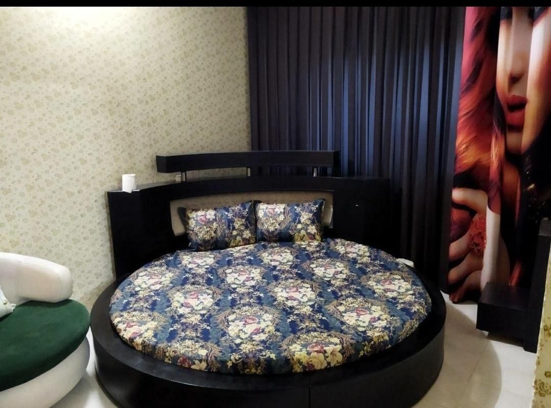 اجاره روزانه آپارتمان ۵۰ متری در قاسم‌آباد|اجارهٔ کوتاه‌مدت آپارتمان و سوئیت|مشهد, شهرک رازی (شهرک غرب)|دیوار