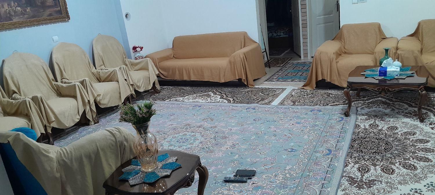 اجاره خانه آپارتمانی۹۵ متری ۲ خوابه|اجارهٔ خانه و ویلا|تهران, تهرانپارس شرقی|دیوار