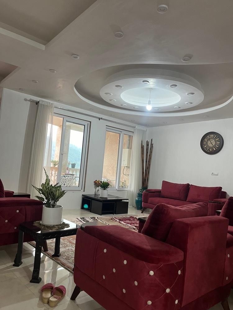 اجاره روزانه/هفتگی آپارتمان زیارت|اجارهٔ کوتاه‌مدت آپارتمان و سوئیت|گرگان, |دیوار