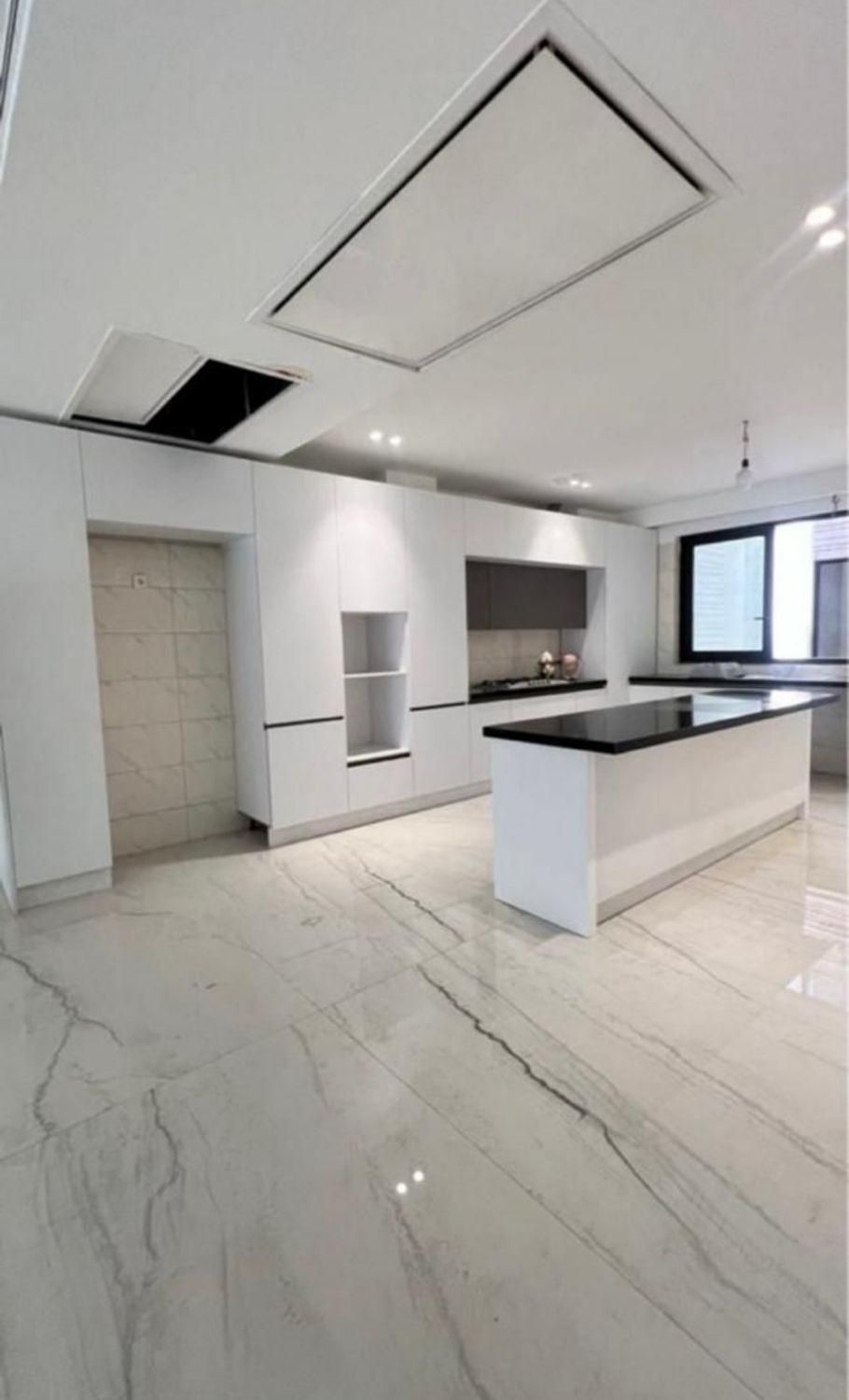 ۲۲۰متر * اول الهیه * حیاط اختصاصی* تماماً برند|فروش آپارتمان|مشهد, الهیه|دیوار