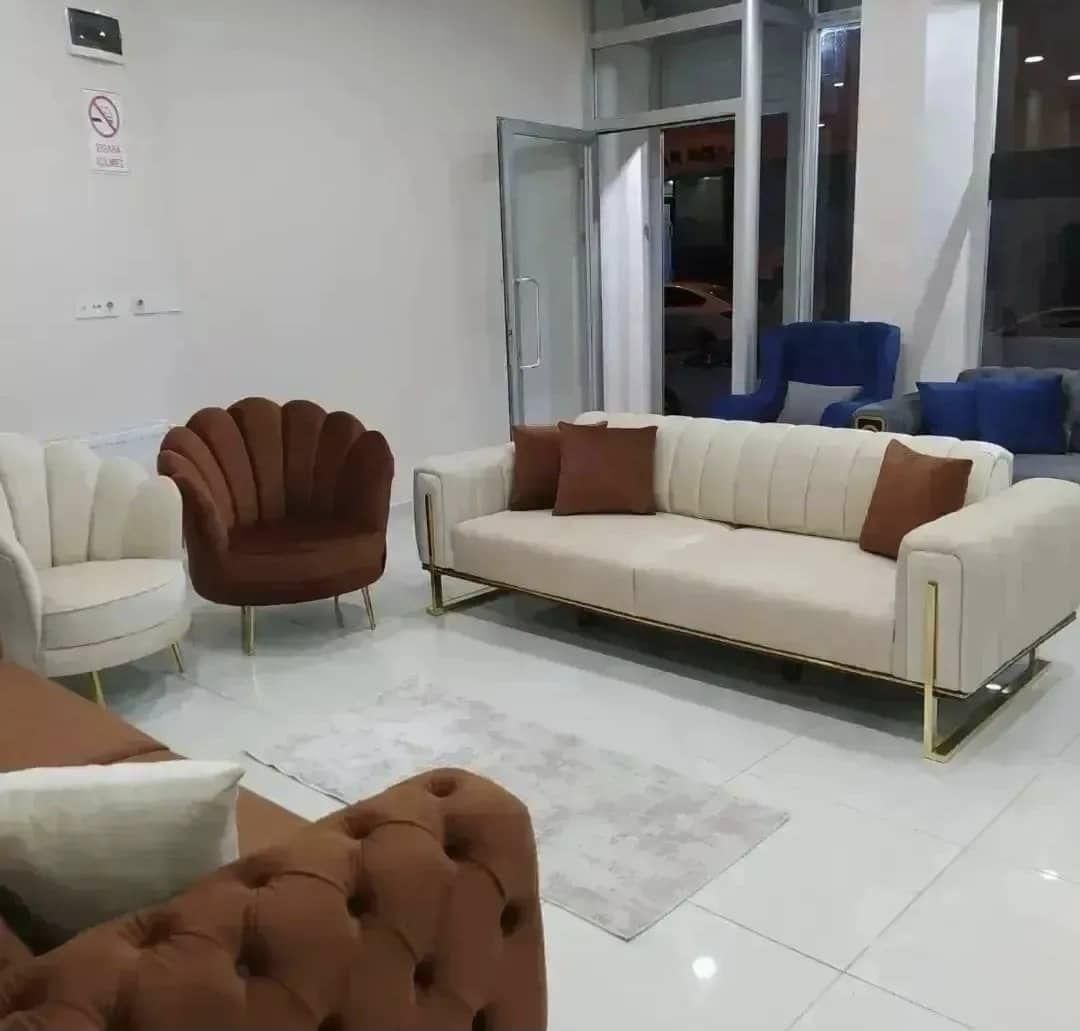 مبل نیکنا،تولیدی انصاری،بلوارقرنی،بعدازهایپربلوط۹۹|مبلمان خانگی و میز عسلی|یاسوج, |دیوار