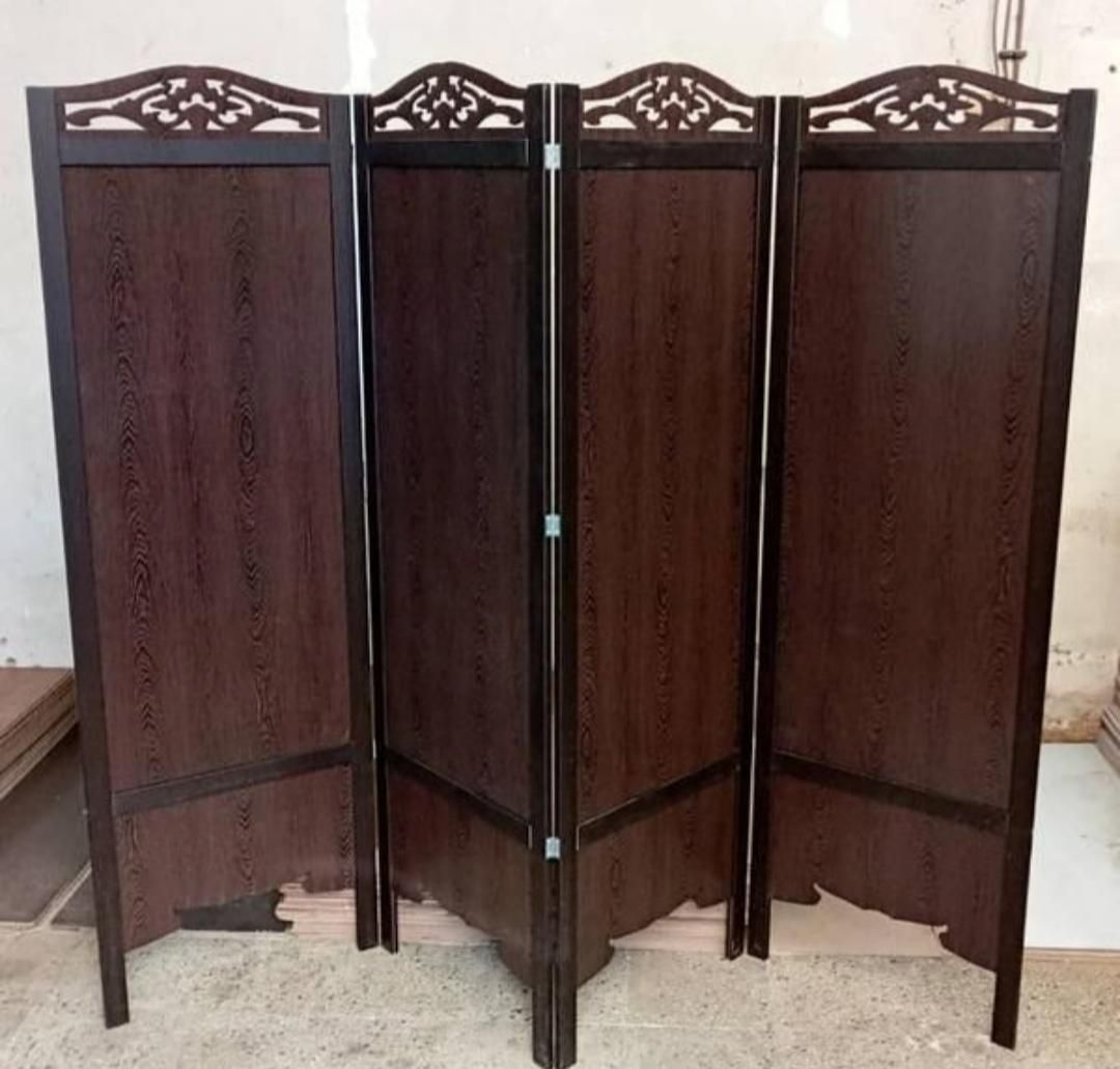 پاراوان/ پارتیشن|صنایع دستی و سایر لوازم تزئینی|قم, نیروگاه|دیوار